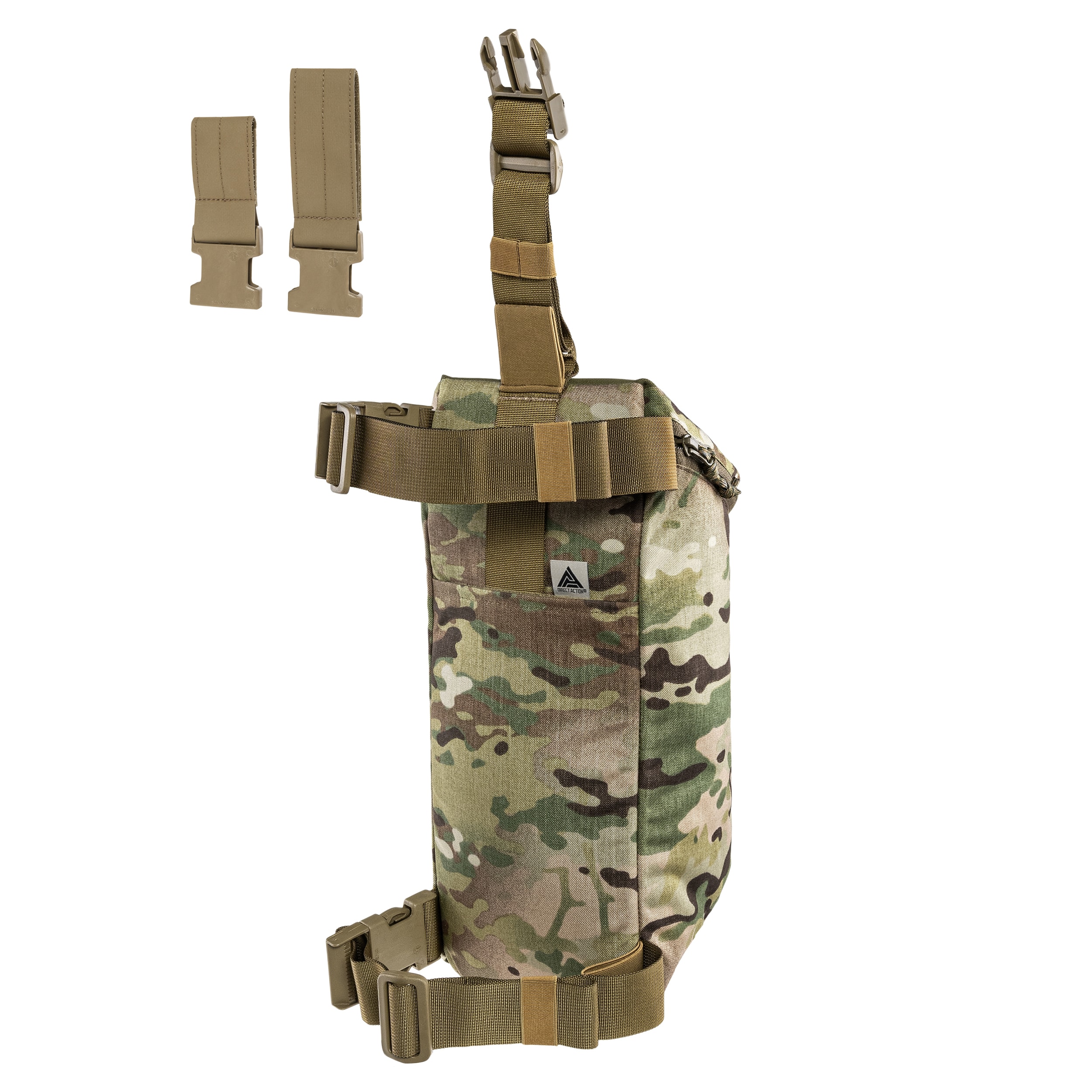 Direct Action Rope Bag - MultiCam