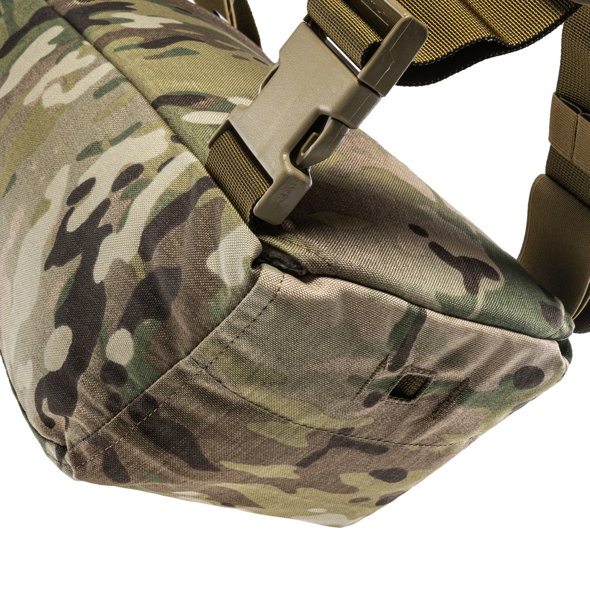 Direct Action Rope Bag - MultiCam