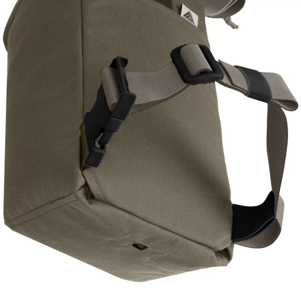 Direct Action Rope Bag - Ranger Green