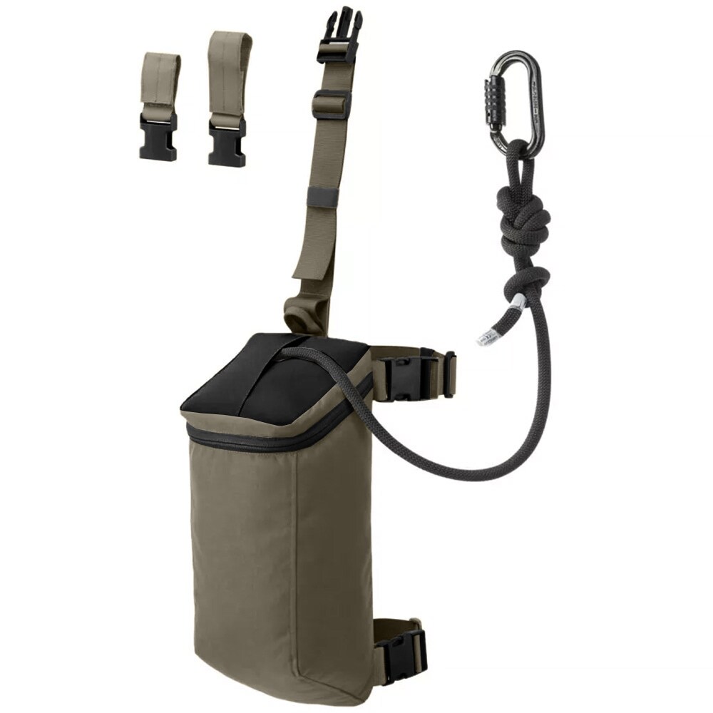 Direct Action Rope Bag - Ranger Green