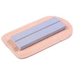 Eze-Lap Diamond Pocket whetstone