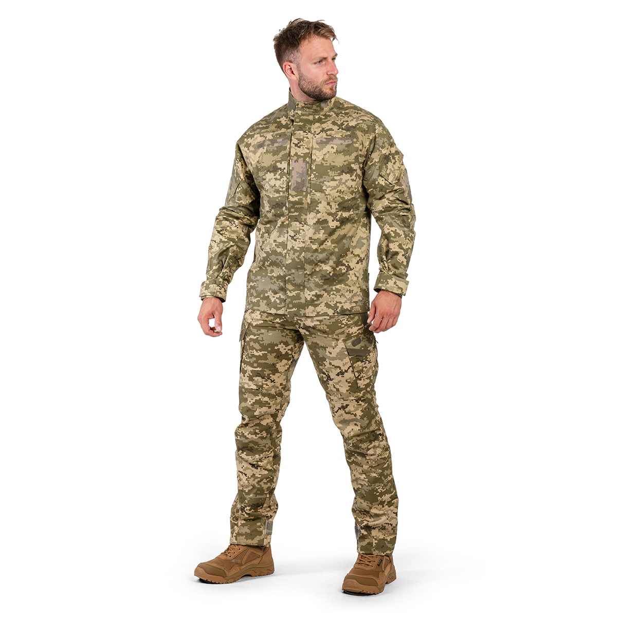 M-Tac field jacket - MM14