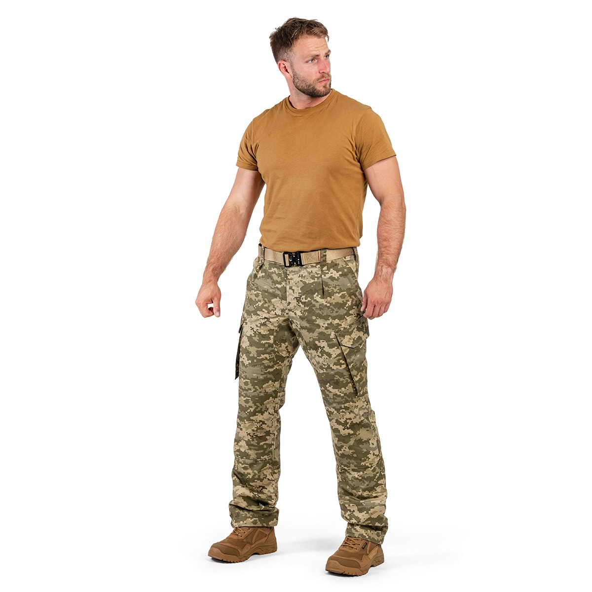 M-Tac field trousers - MM14