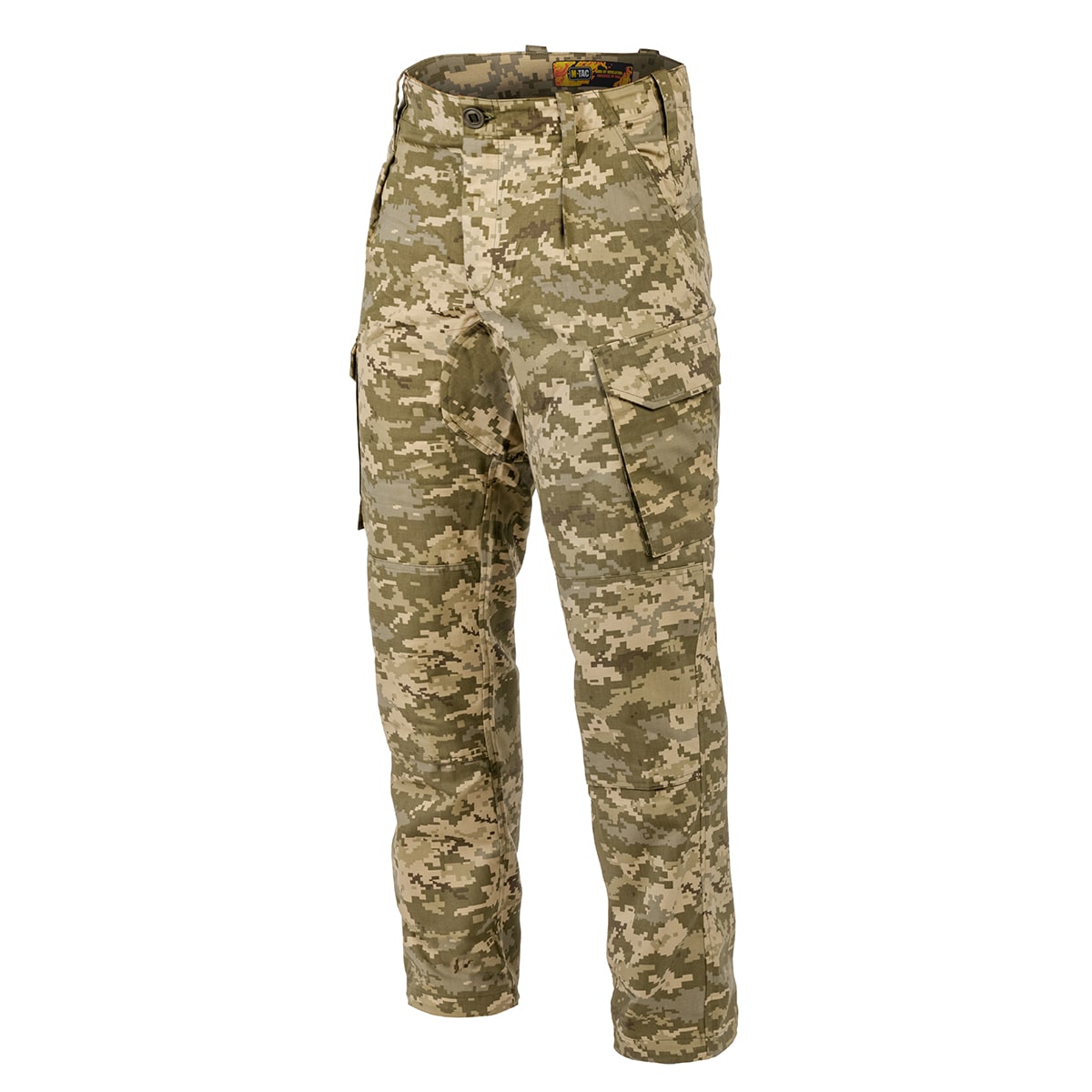 M-Tac field trousers - MM14