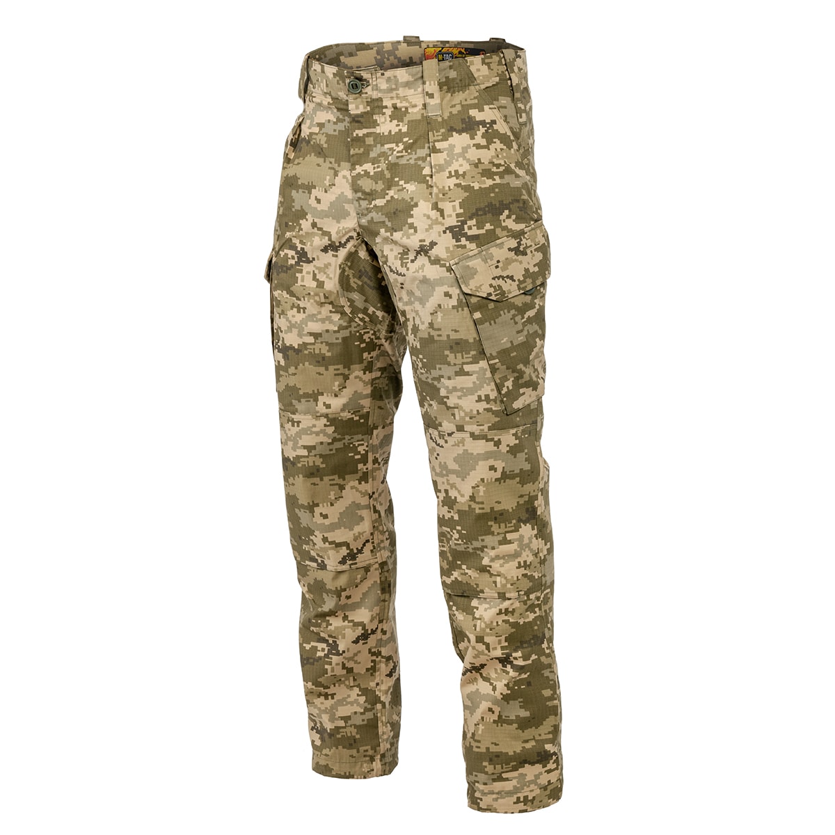 M-Tac field trousers Rip-Stop - MM14