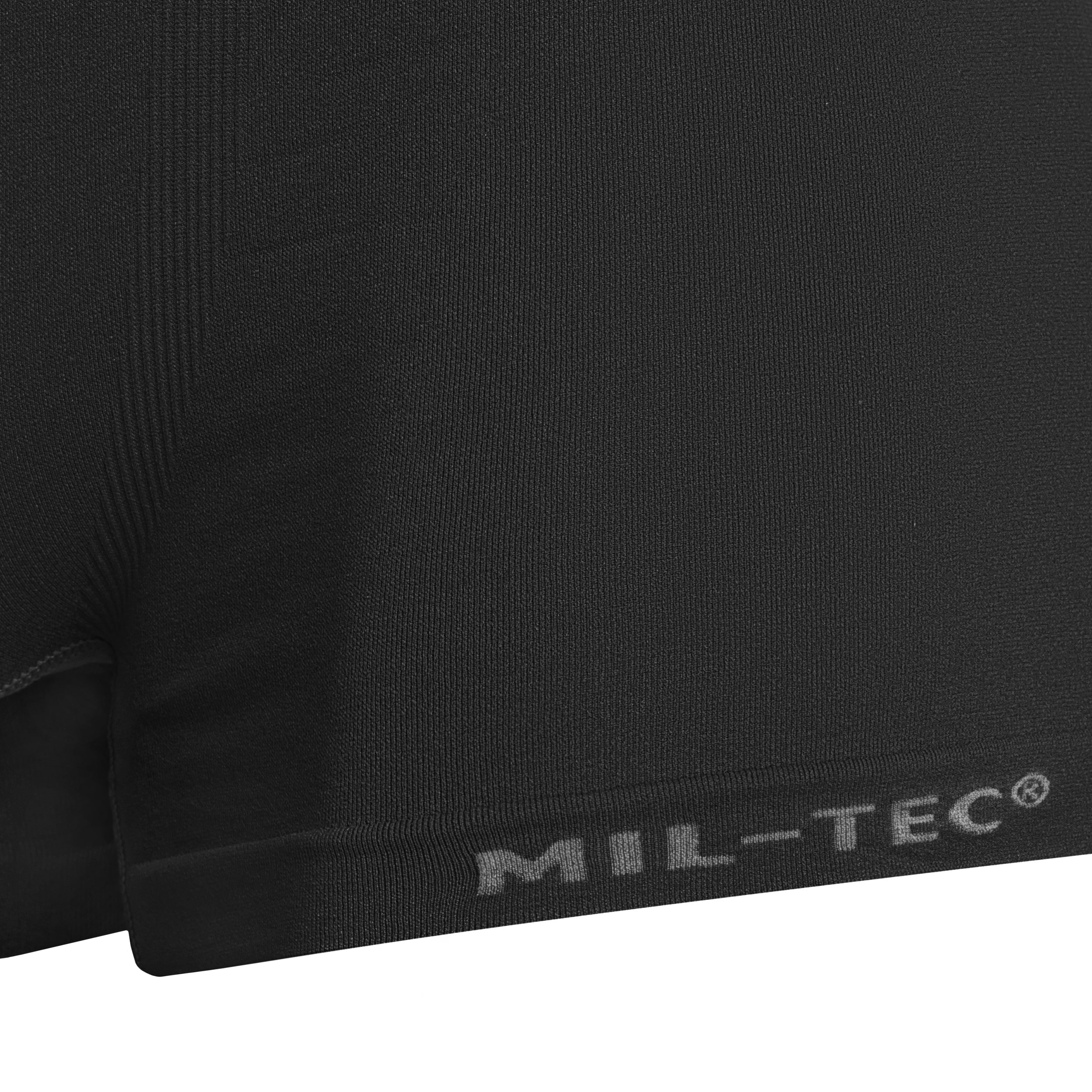 Mil-Tec Thermoactive Boxer Shorts - Black