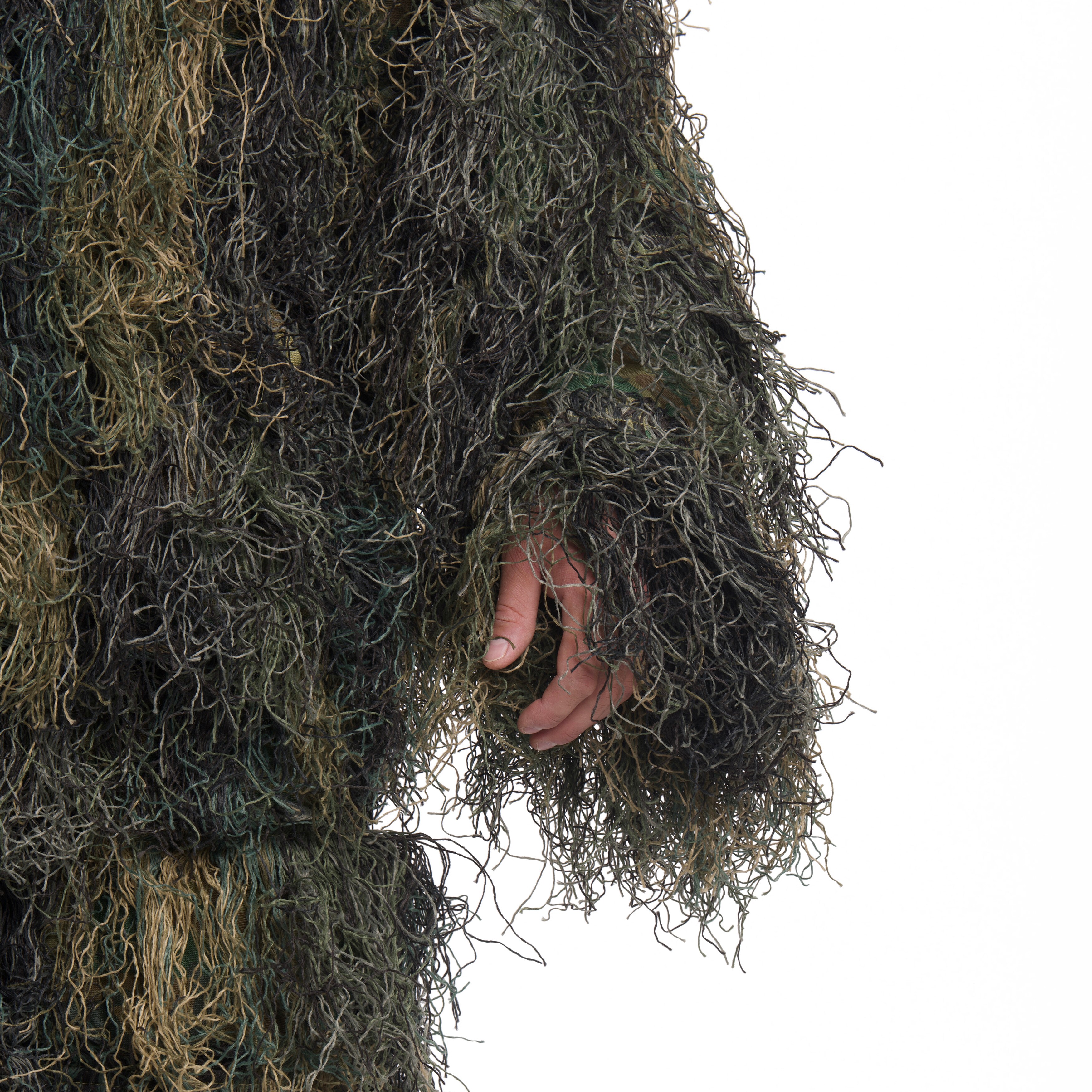 Mil-Tec Ghillie Suit 