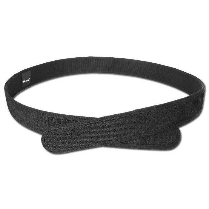 Mil-Tec Lock System Inner Belt - Black