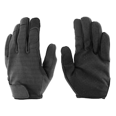 Mil-Tec Combat Touch Gloves Black