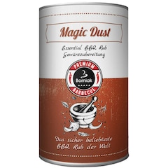 Borniak Magic Dust spice 300 g