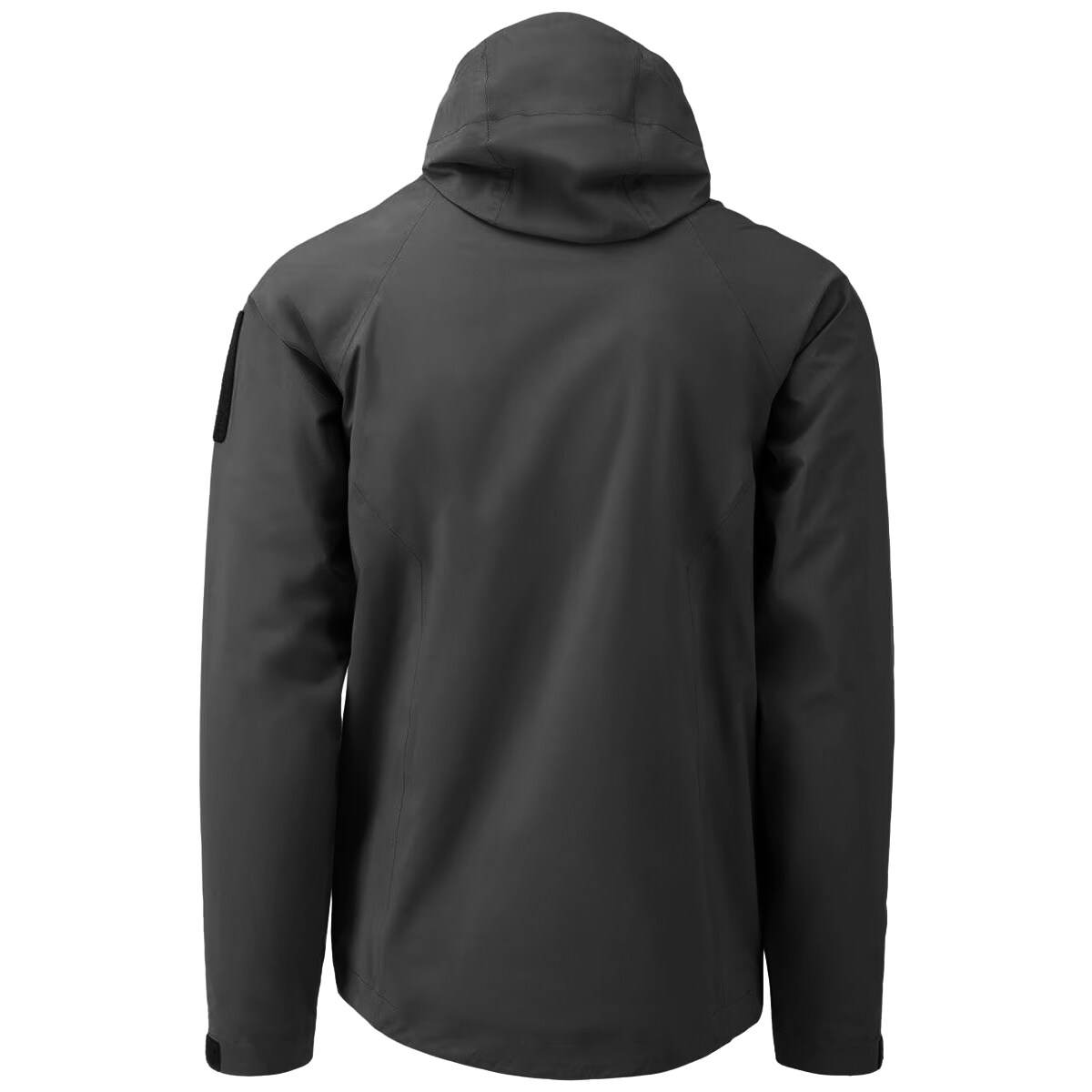 Helikon Squall Hardshell jacket - Shadow Grey