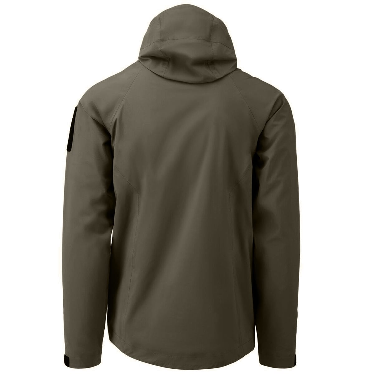 Helikon Squall Hardshell jacket - Taiga Green