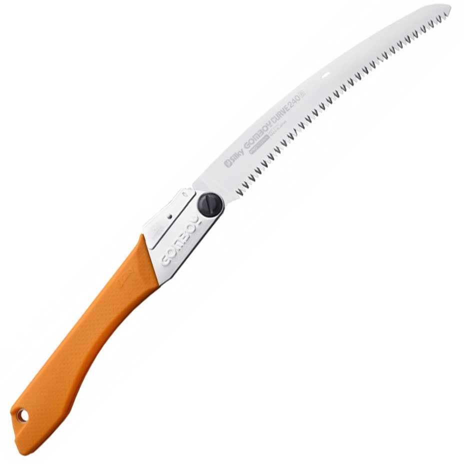 Silky Gomboy Curve 240-8 folding saw