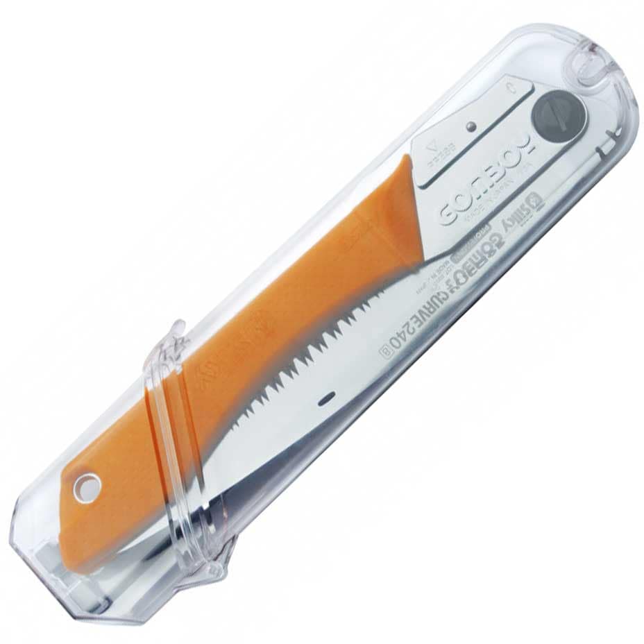 Silky Gomboy Curve 240-8 folding saw