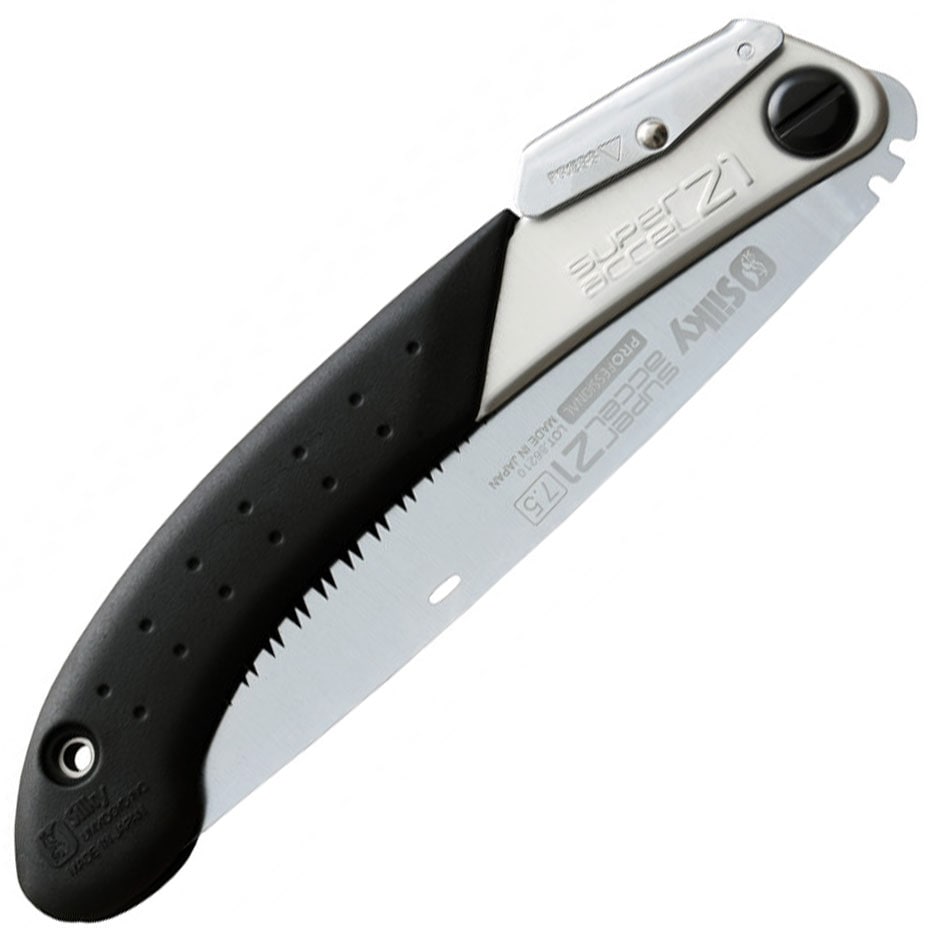 Silky Super Accel 210-7,5 folding saw