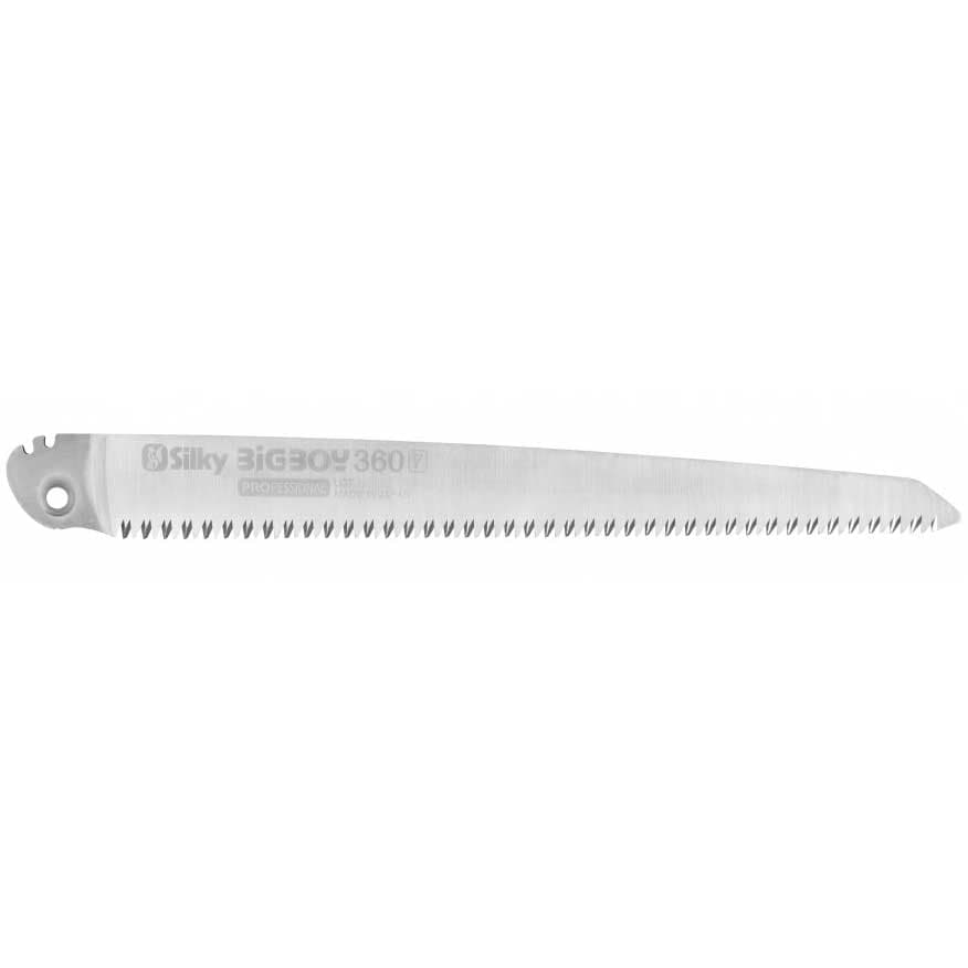 Silky Bigboy 360-7 saw blade 