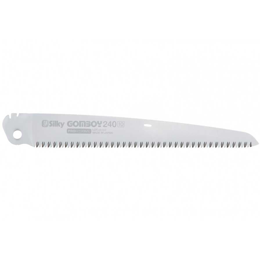 Silky Gomboy 240-10 saw blade