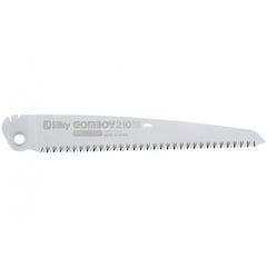 Silky Gomboy 210-10 saw blade