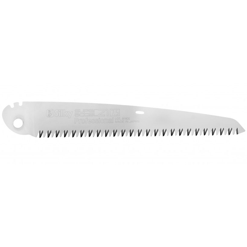 Silky Super Accel 210-7,5 saw blade 