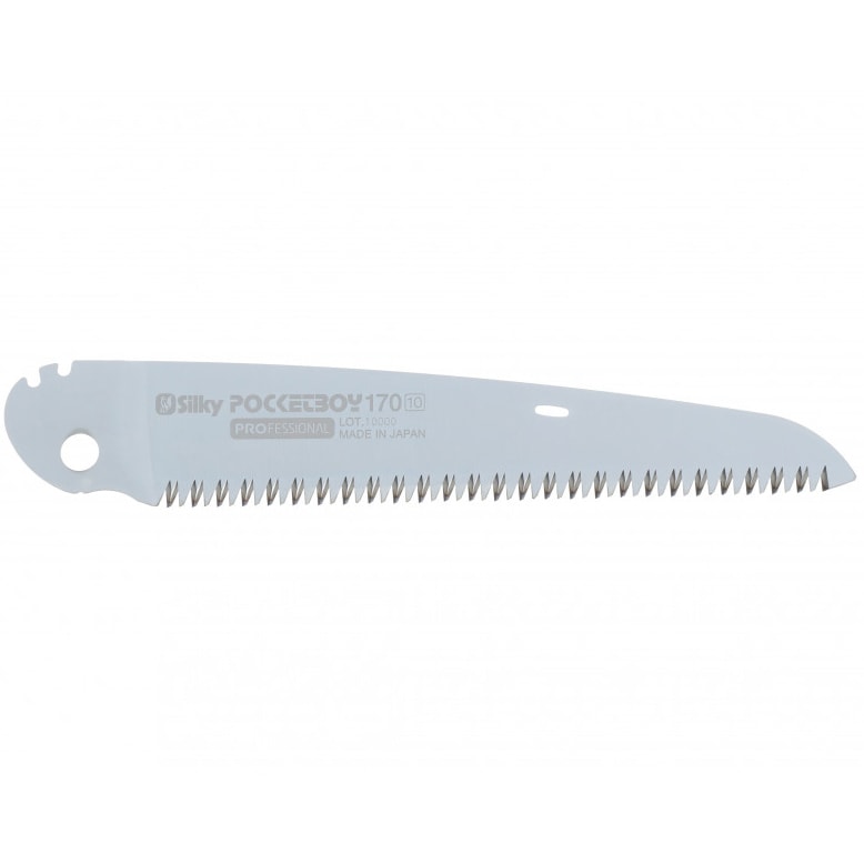 Silky Pocketboy 170-10 saw blade 