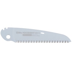 Silky Pocketboy 130-10 saw blade