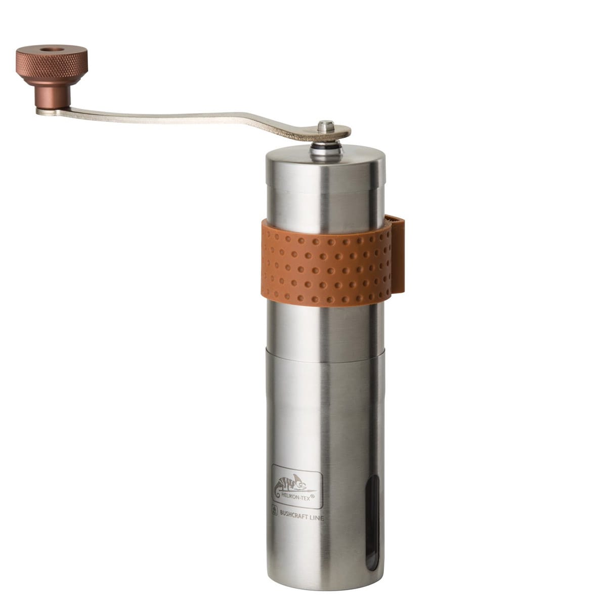 Helikon Camp Manual coffee grinder