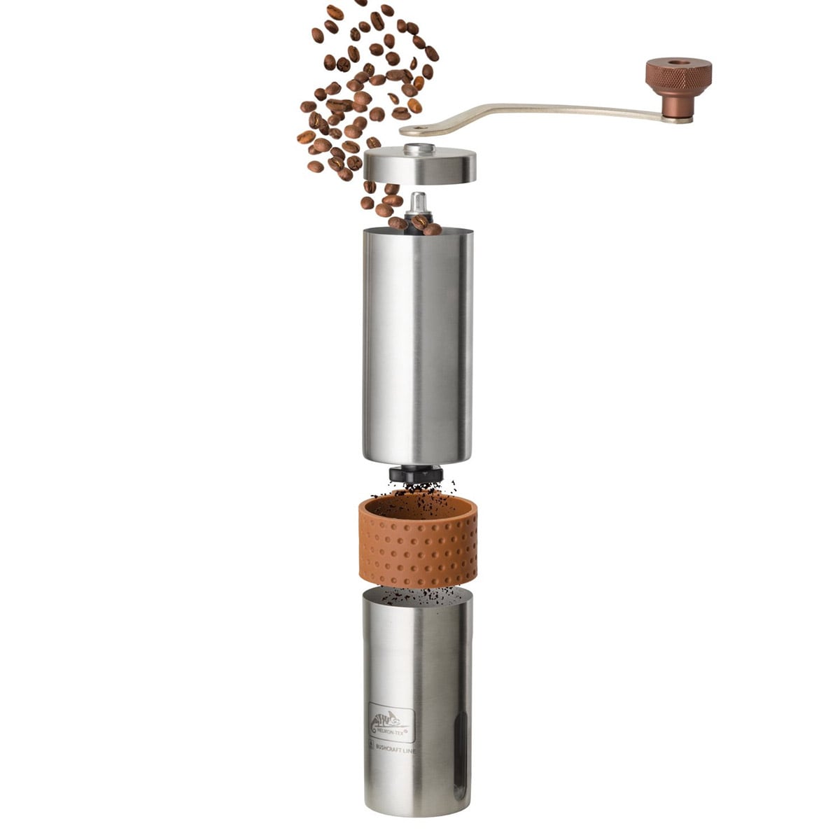 Helikon Camp Manual coffee grinder