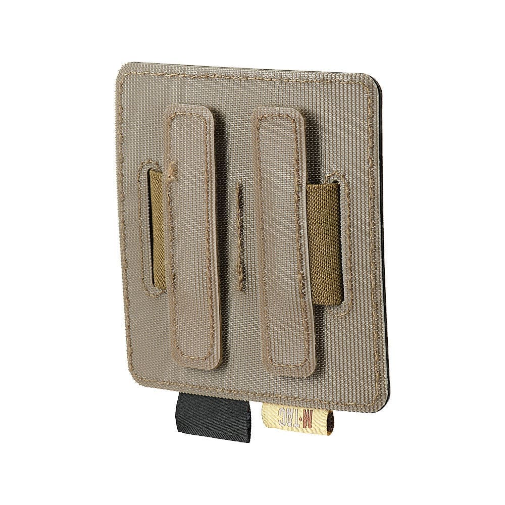 M-Tac Modular Insert for small magazines - Coyote