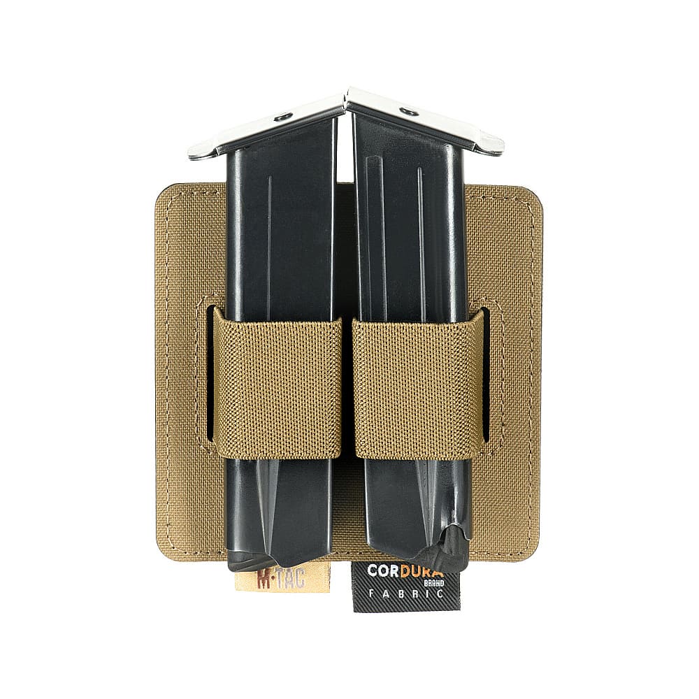 M-Tac Modular Insert for small magazines - Coyote