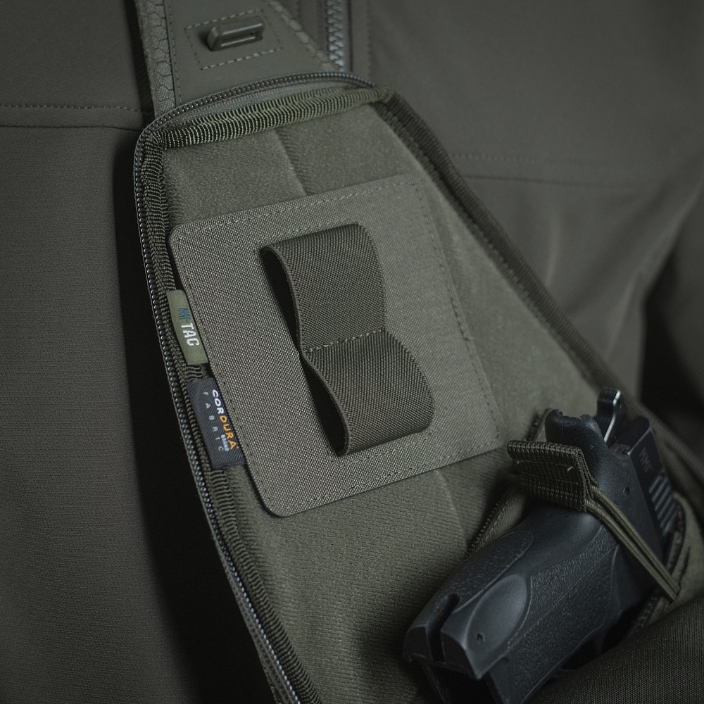 M-Tac Modular Magazine Insert - Olive