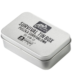 Helikon Survival Tin Box