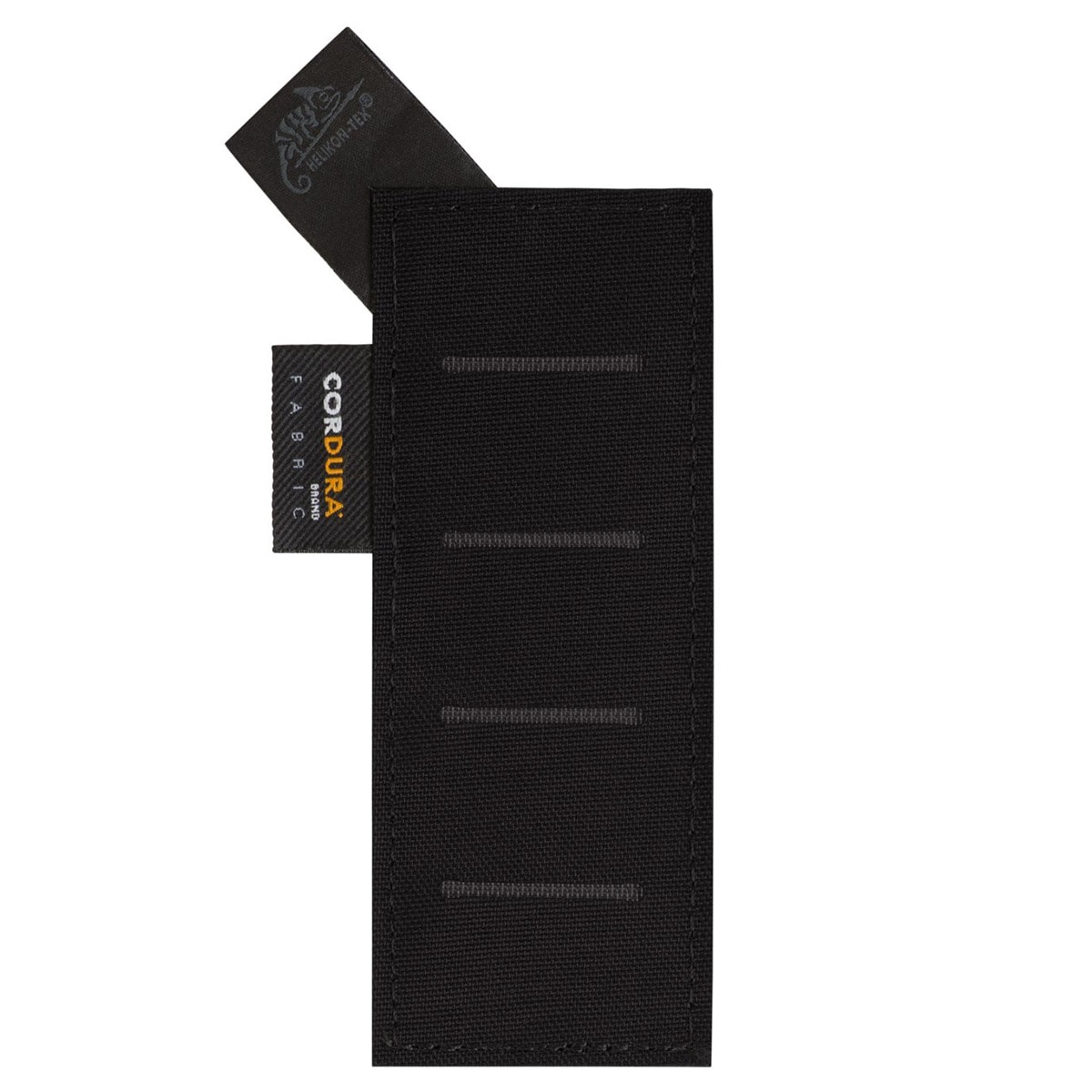Helikon-Tex Insert 1 Molle Adapter - Black