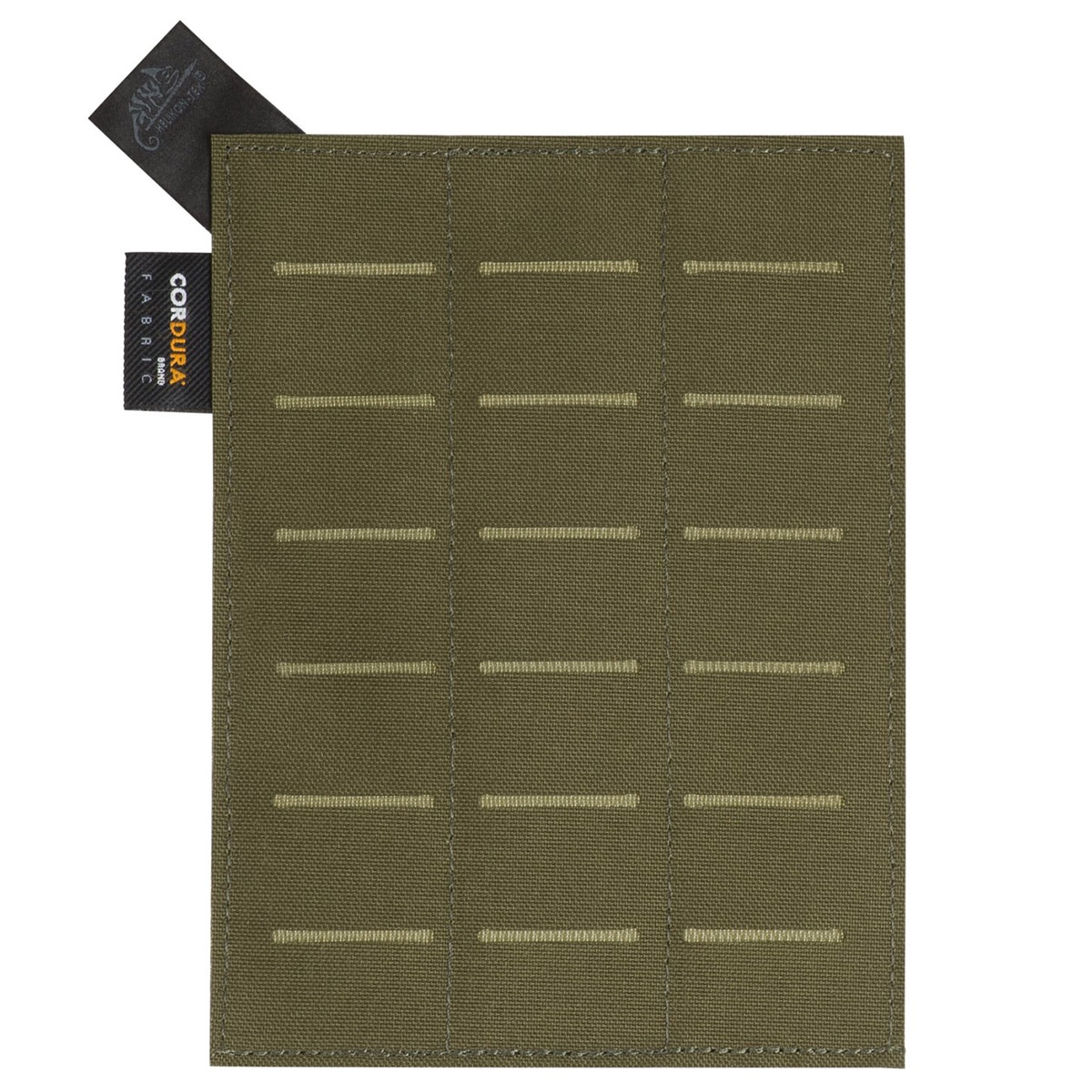 Helikon-Tex Insert 3 Molle Adapter - Olive Green