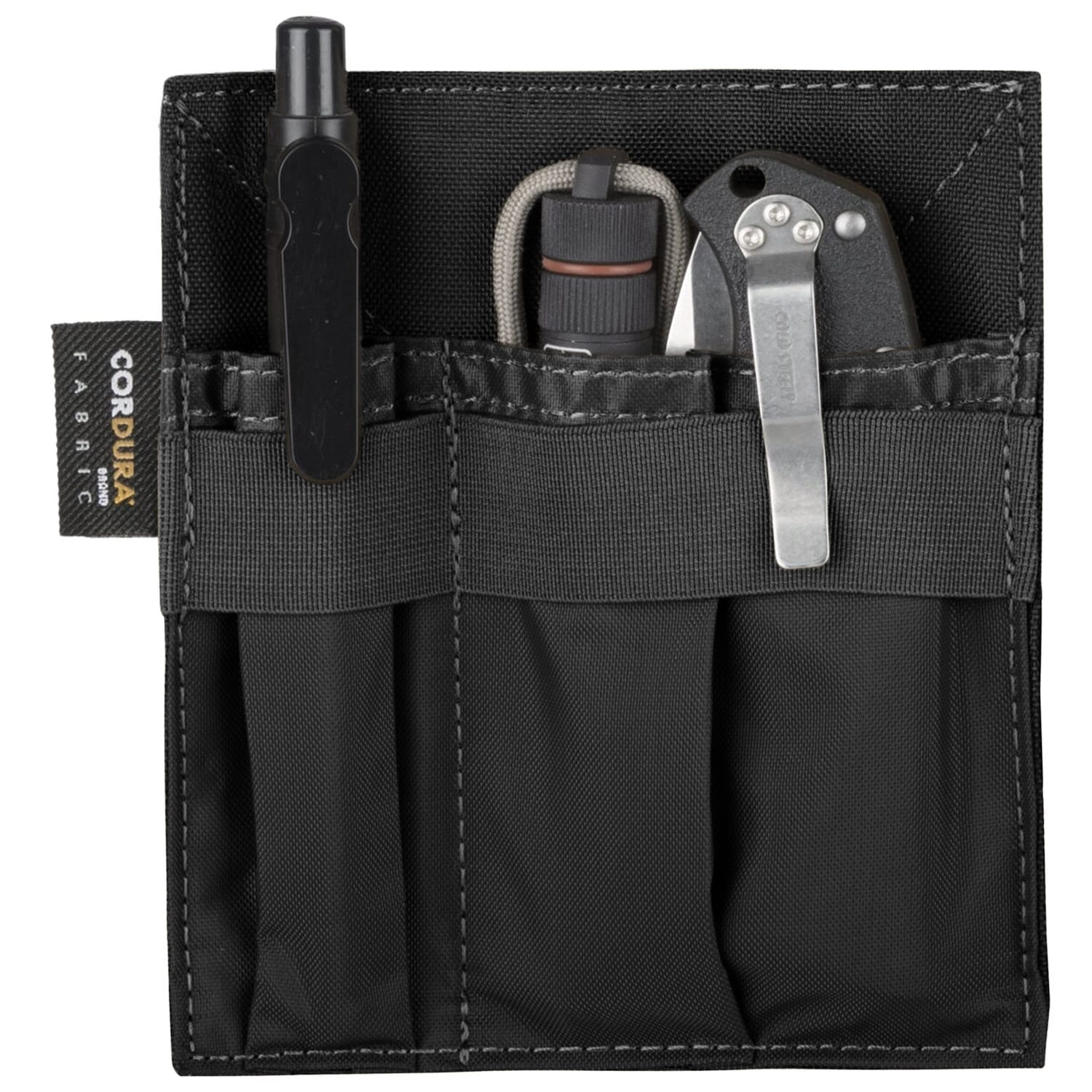 Helikon Insert Medium organizer - Black