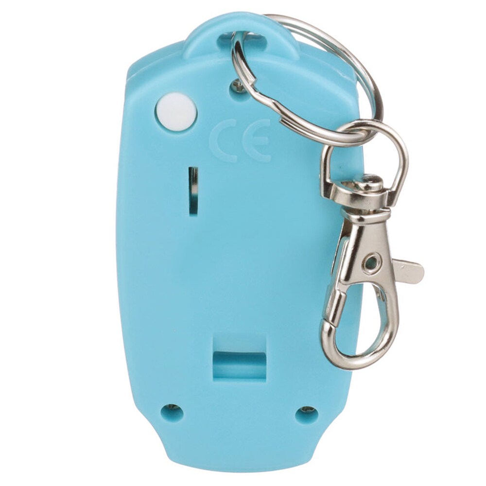 Mace Personal Alarm - Blue