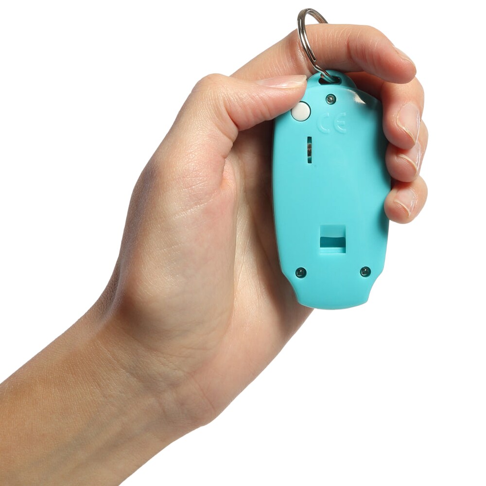 Mace Personal Alarm - Blue