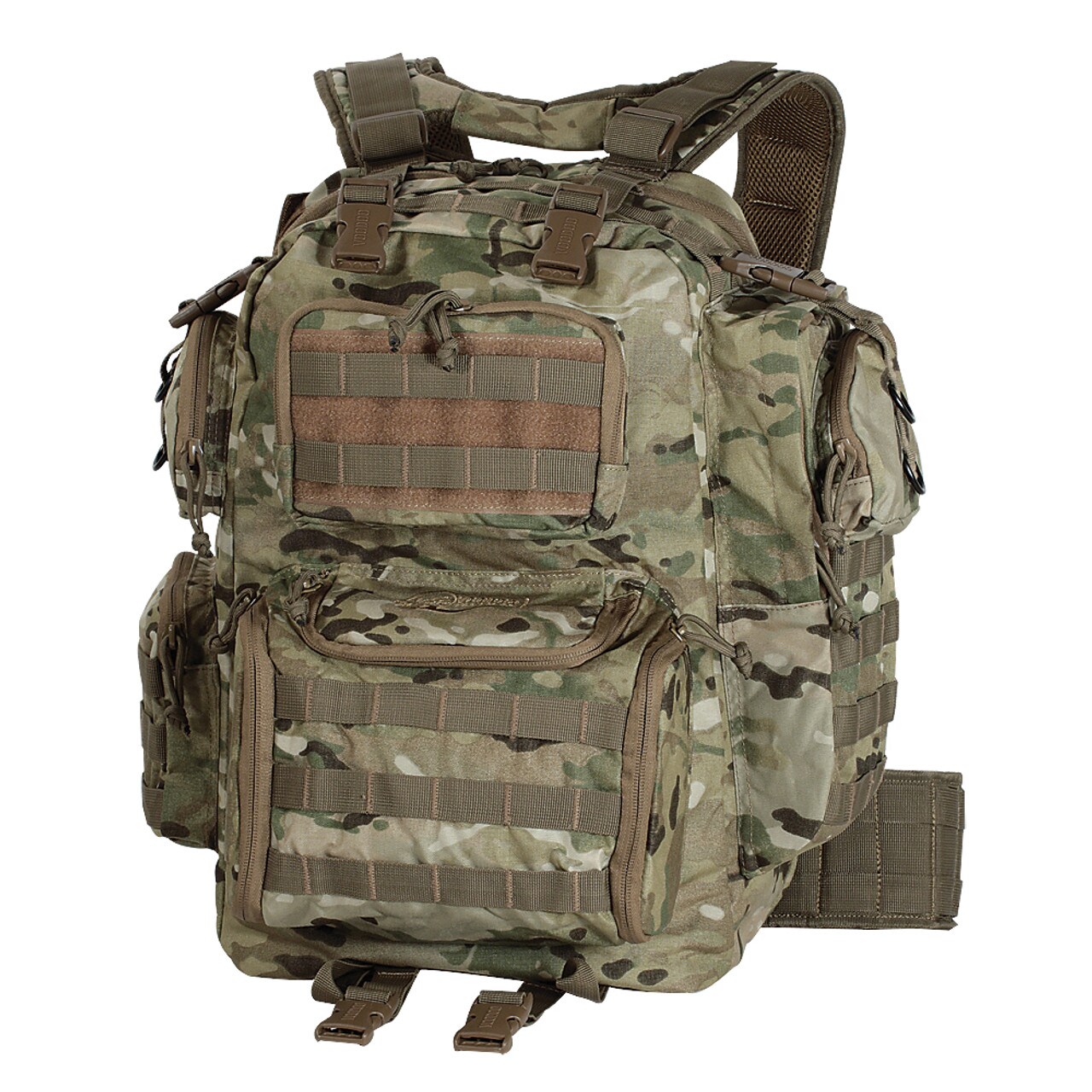 Voodoo Tactical Matrix Pack Backpack 25 l - Multicam