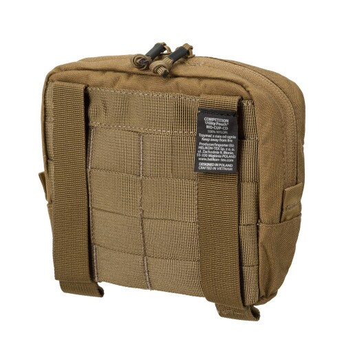 Helikon Competition Utility Pouch - US Woodland