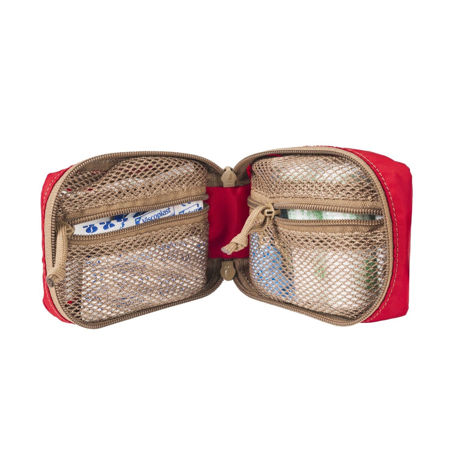 Helikon-Tex Mini Med Kit Pouch - Red