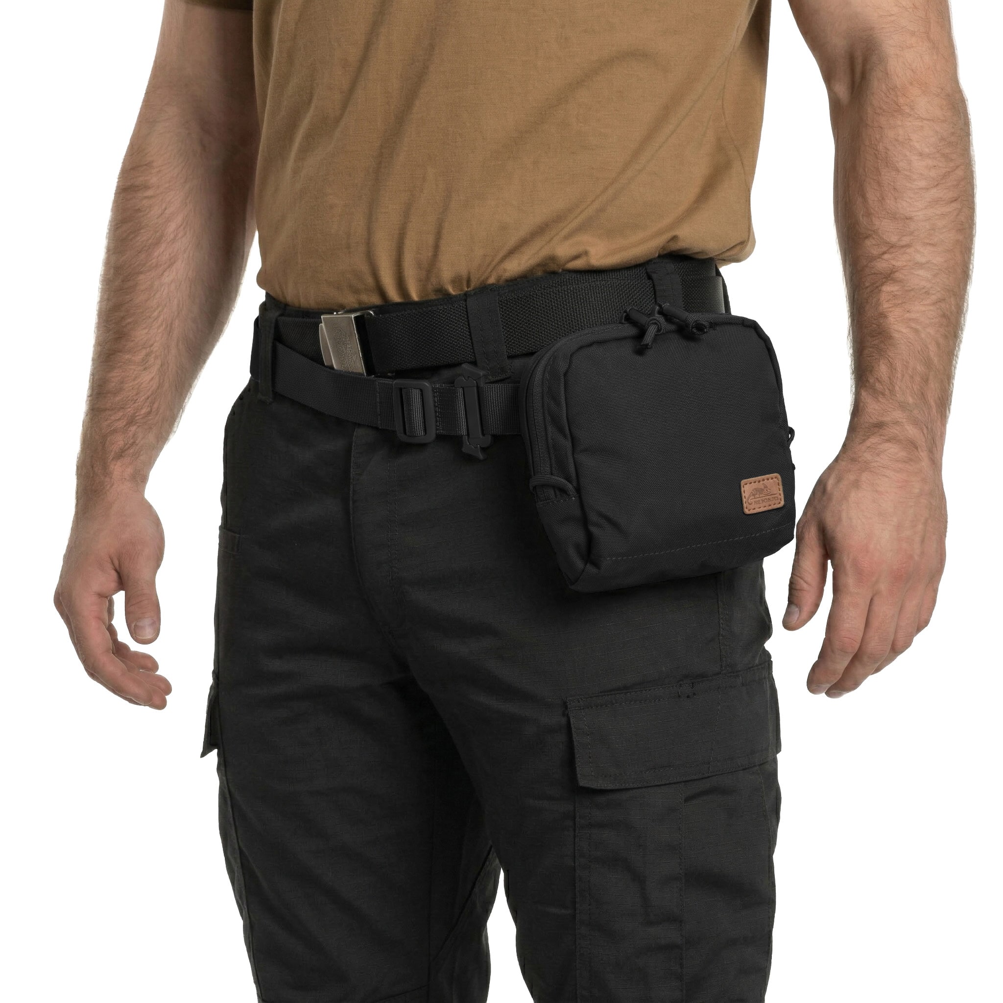 Helikon-Tex SERE Waist Bag - Black