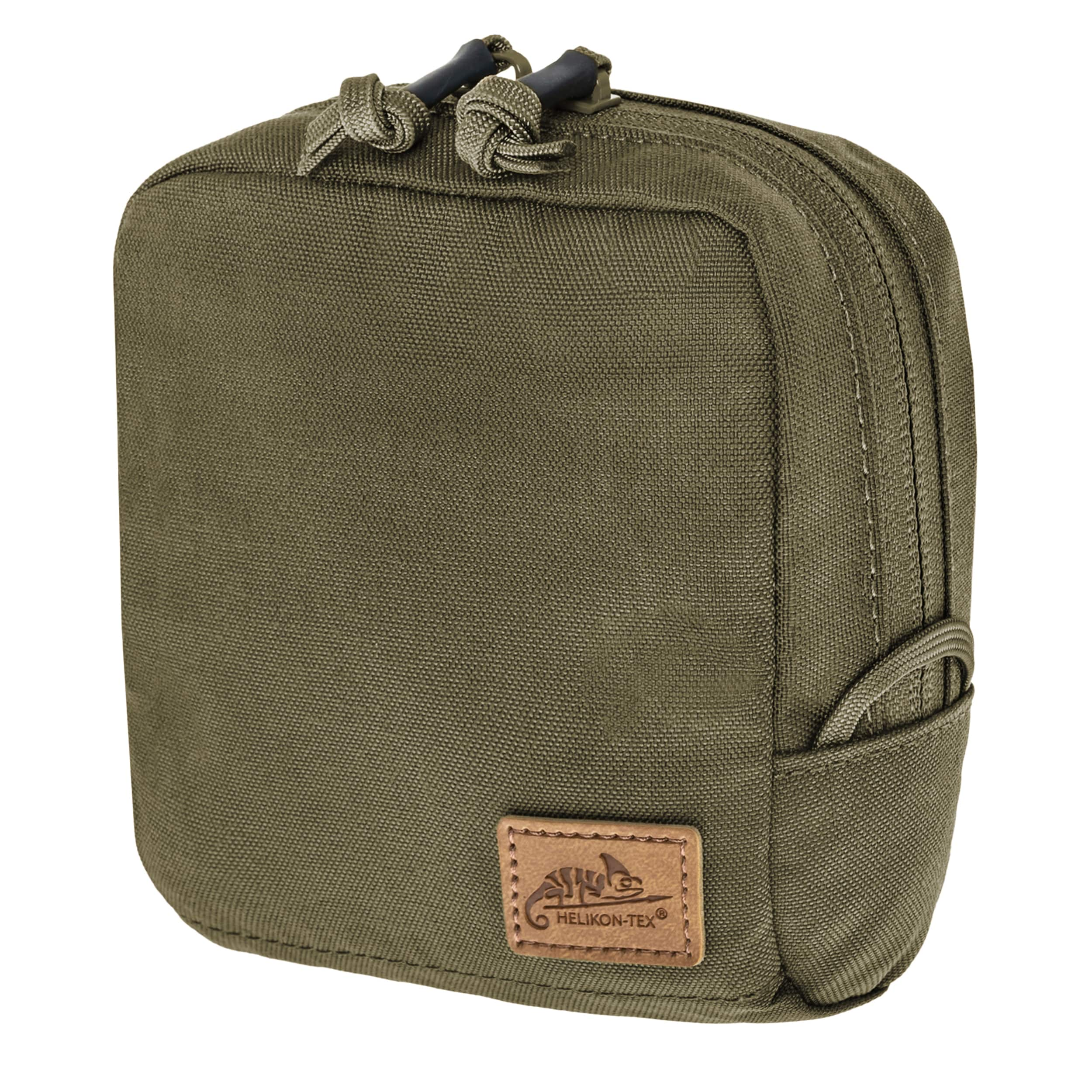 Helikon SERE Pouch - Olive Green