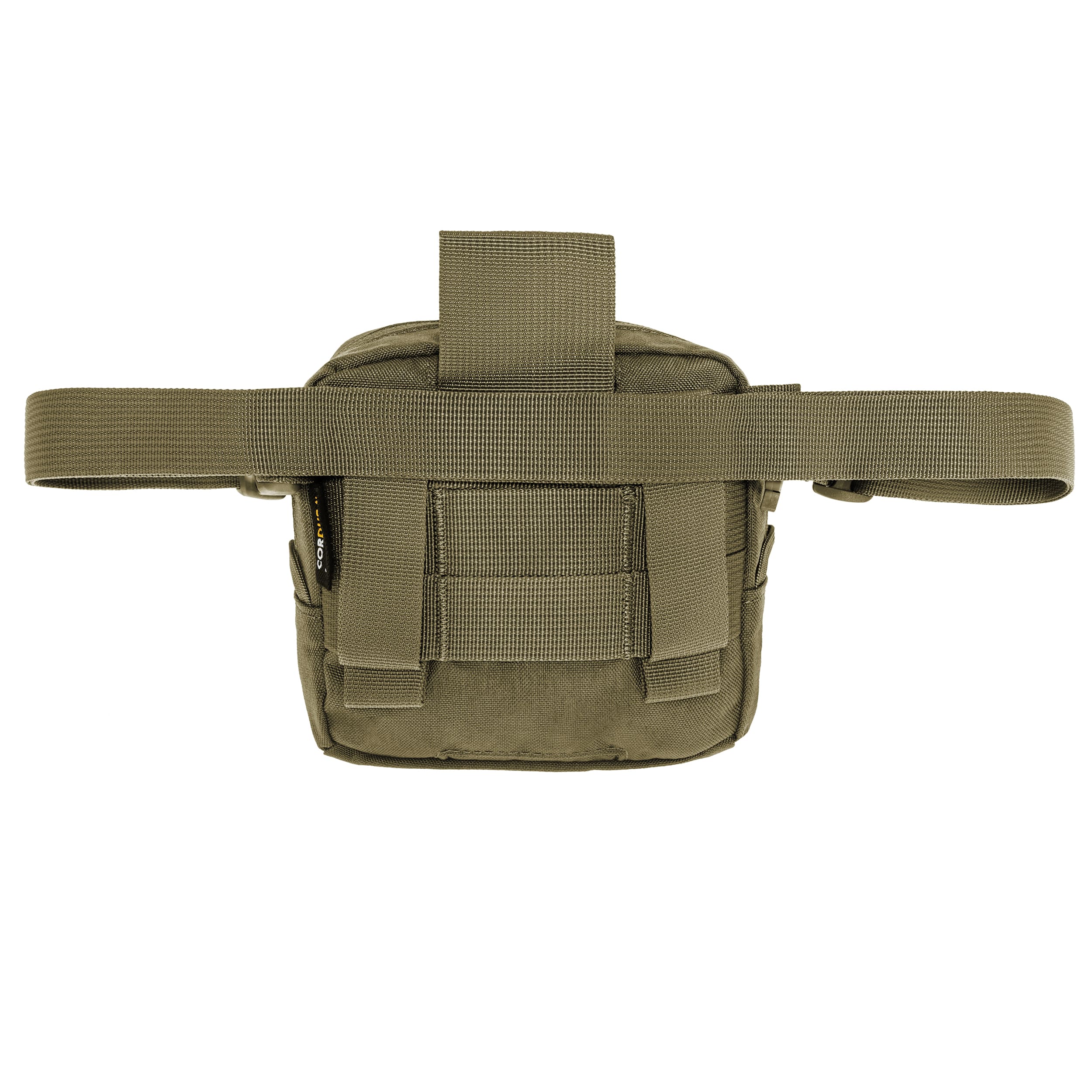 Helikon SERE Pouch - Olive Green