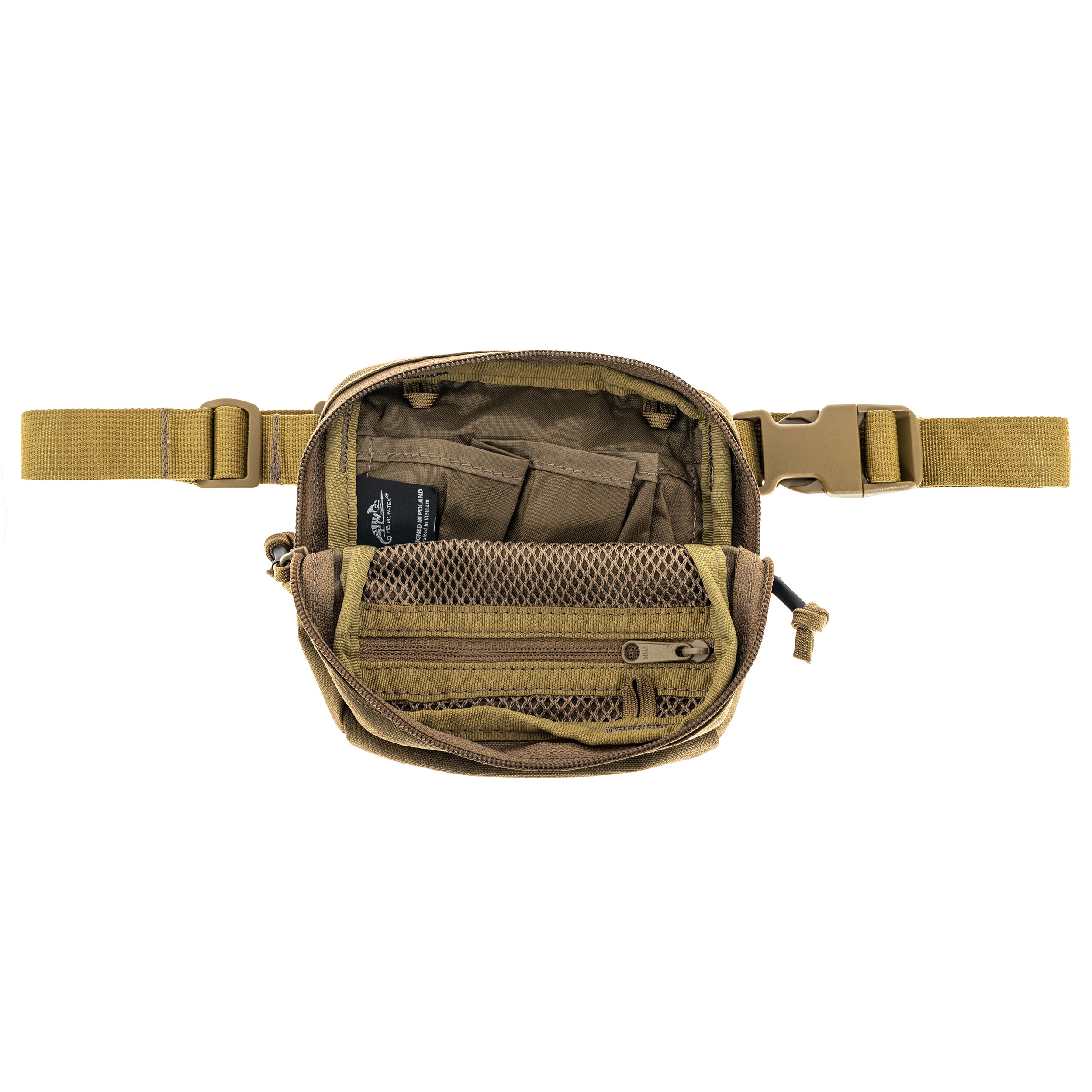 Helikon SERE Pouch - Coyote