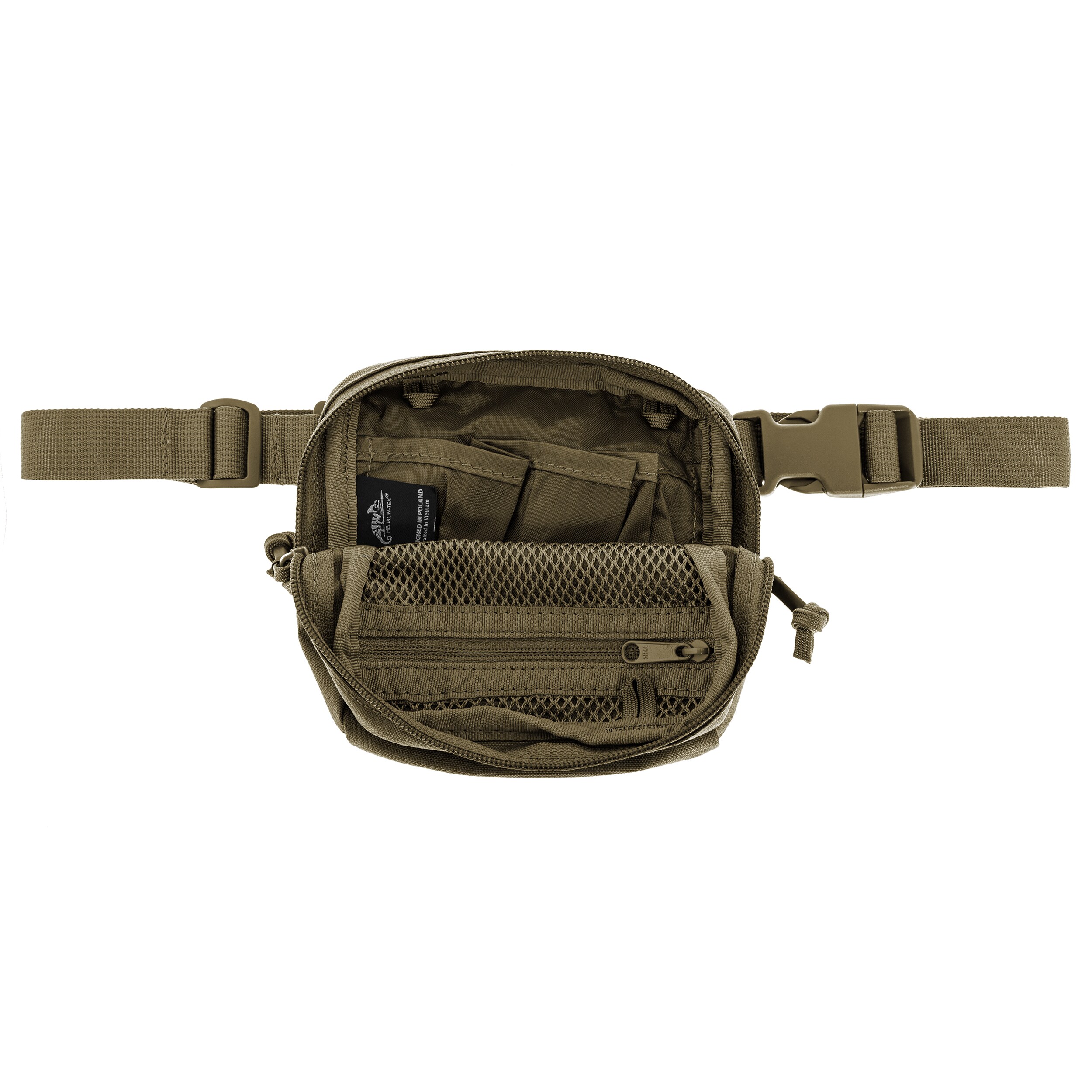 Helikon-Tex SERE Waist Bag - Adaptive Green