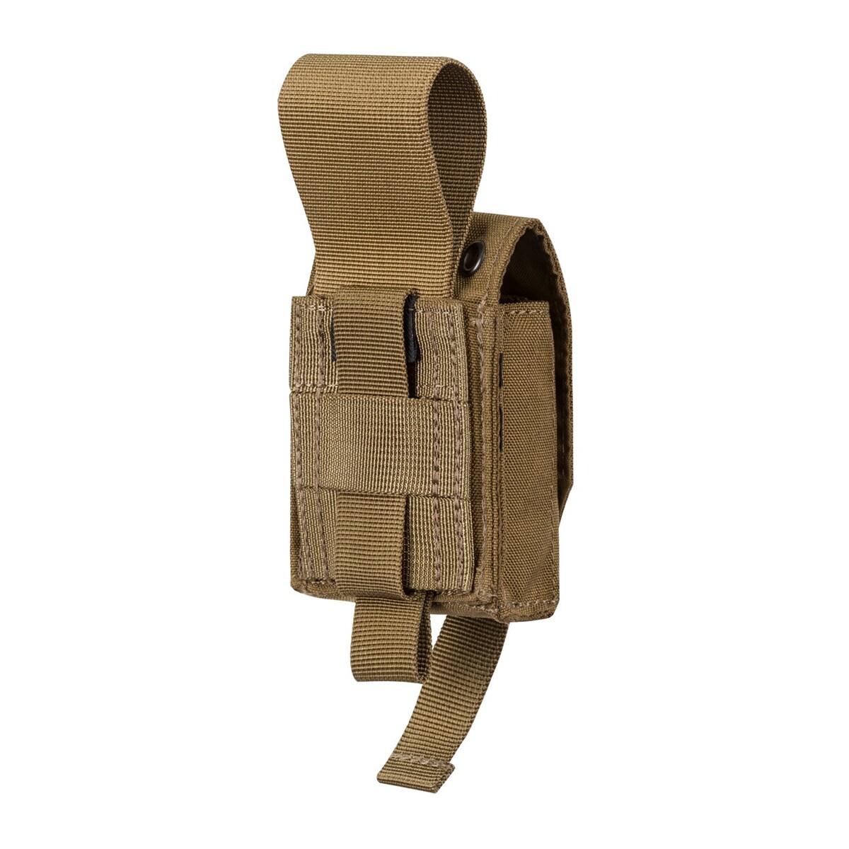 Helikon Compass/Survival Pouch - Olive Green