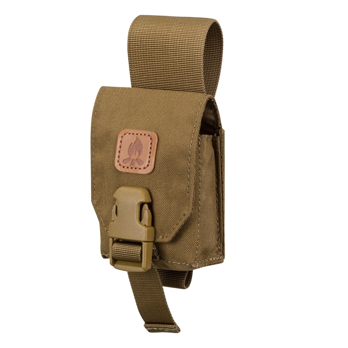 Helikon Compass/Survival Pouch - Coyote