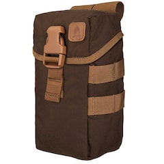 Helikon Water Canteen Pouch Earth Brown/Clay