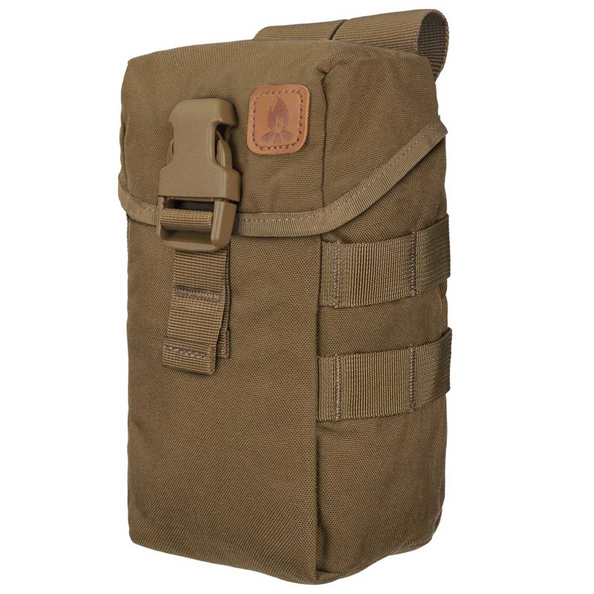 Helikon Water Canteen Pocket Coyote