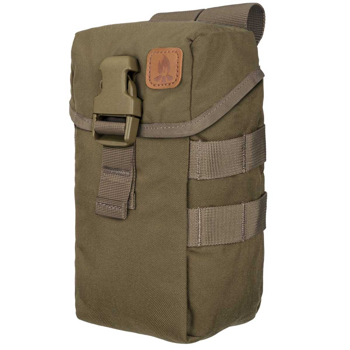 Helikon Water Canteen Pocket Adaptive Green