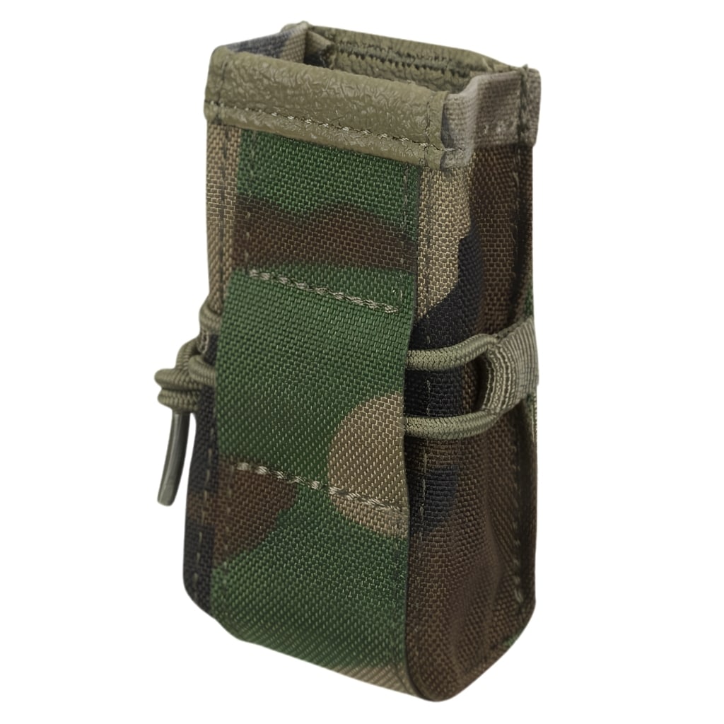 Helikon-Tex Competition Rapid Pistol Pouch - US Woodland